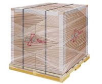 pallets prodotti chimici